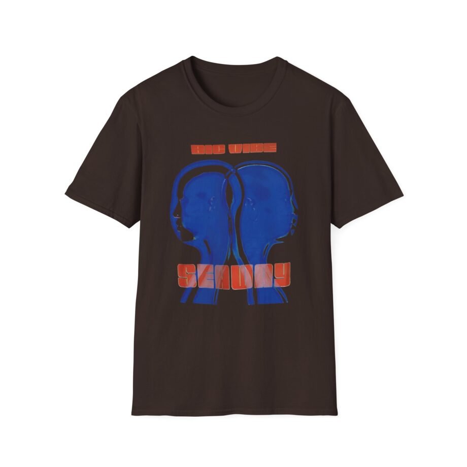Seaway Heads Unisex Softstyle T-shirt
