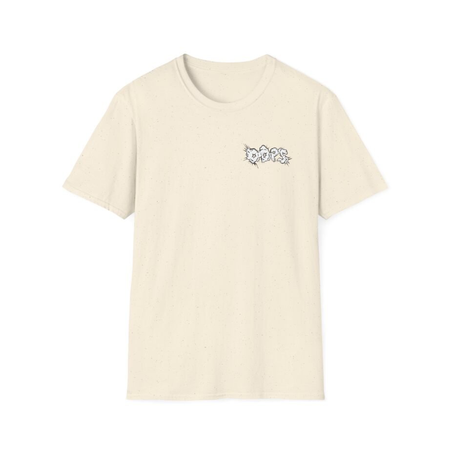 Chris D Elia Oops Unisex Softstyle T-shirt