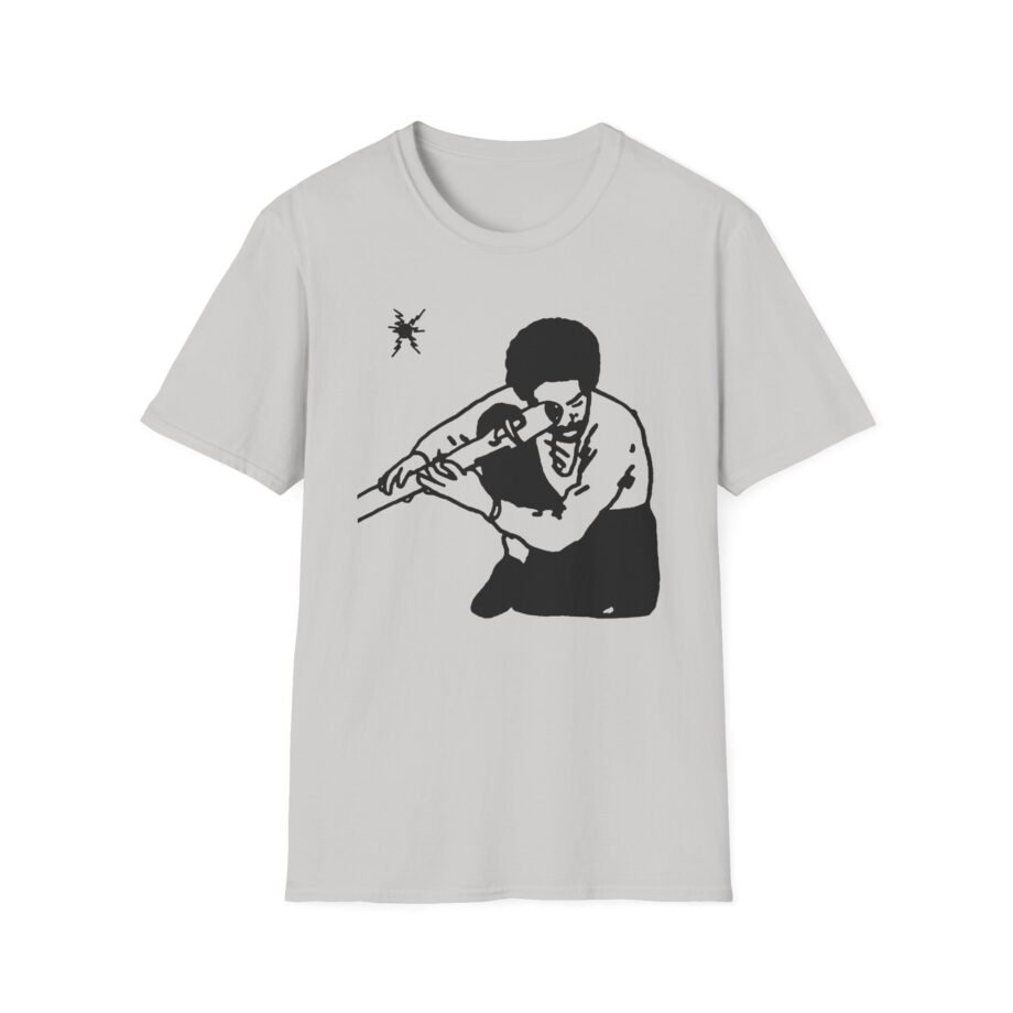 Andre 3000 New Blue Sun Unisex Softstyle T-shirt