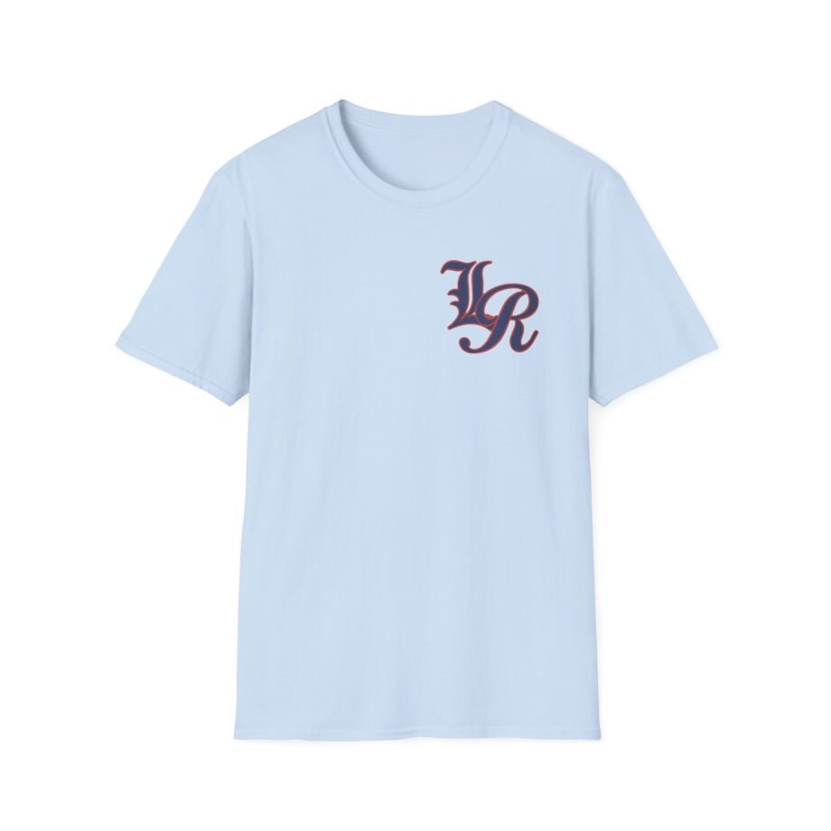 Chris D Elia Life Rips Blvd Unisex Softstyle T-shirt