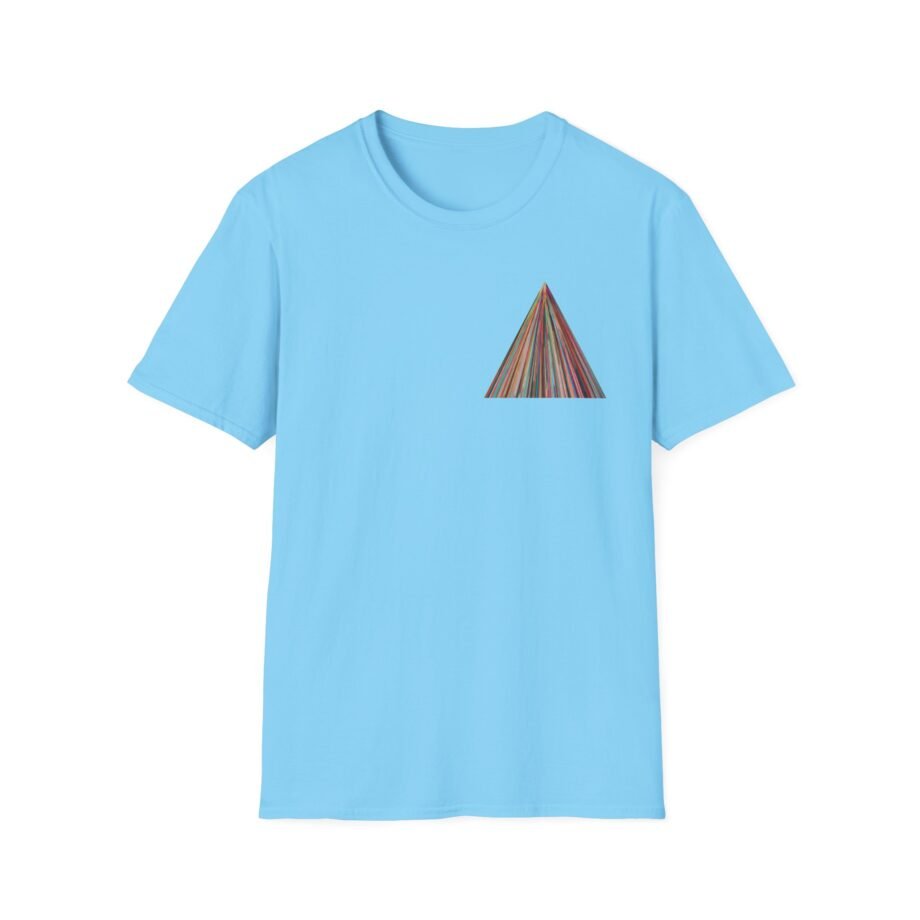 Salvador Sobral Breathe Unisex Softstyle T-shirt