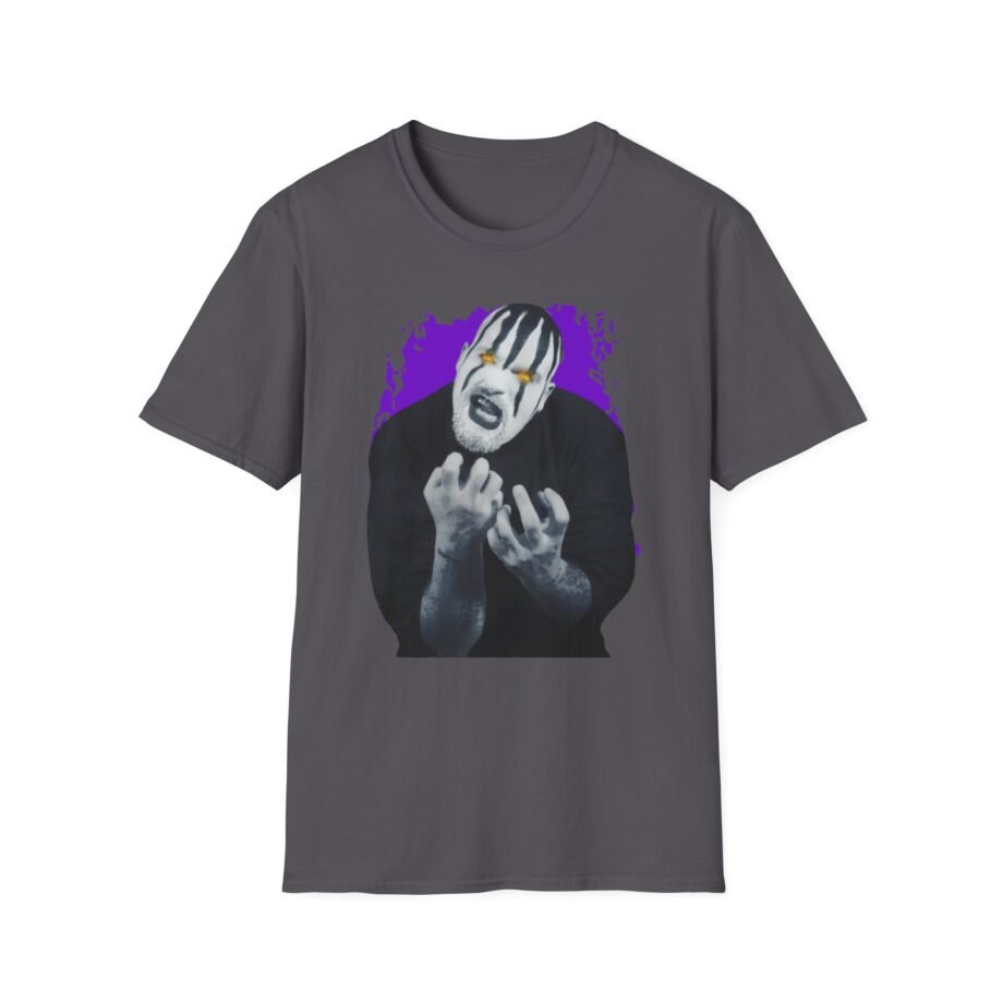 Blaze Ya Dead Homie Colton Grundy Unisex Softstyle T-shirt