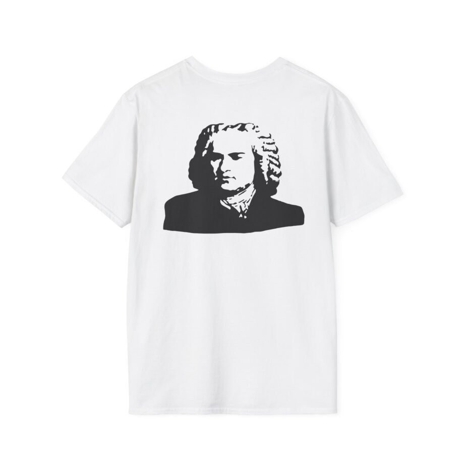 Andre 3000 Cactus Unisex Softstyle T-shirt