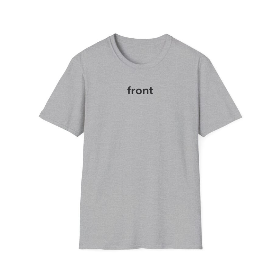 Andre 3000 Cactus Unisex Softstyle T-shirt