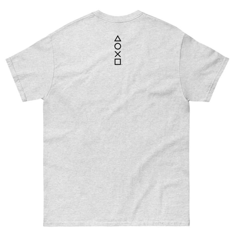 PlayStation Eat Sleep Play Unisex classic tee