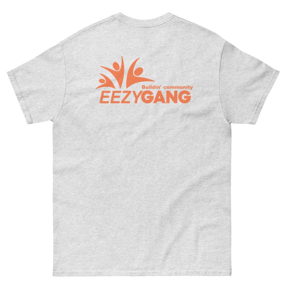 Berleezy Back to Work Unisex classic tee