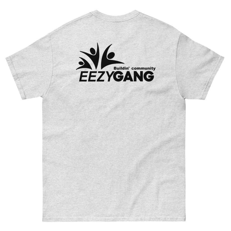 Berleezy Back to Work Unisex classic tee