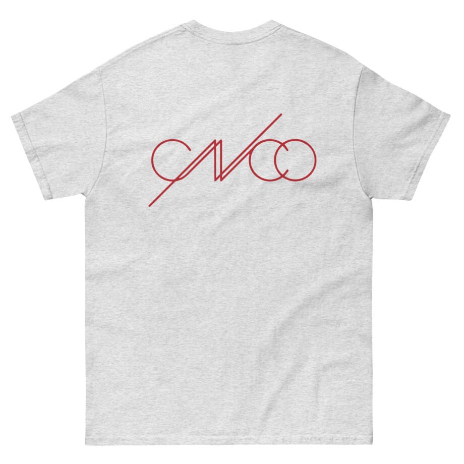 Cnco Unisex classic tee