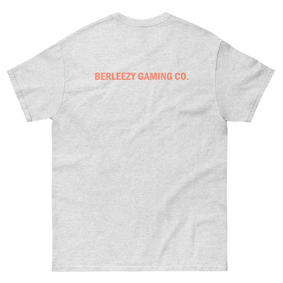 Berleezy Unisex classic tee