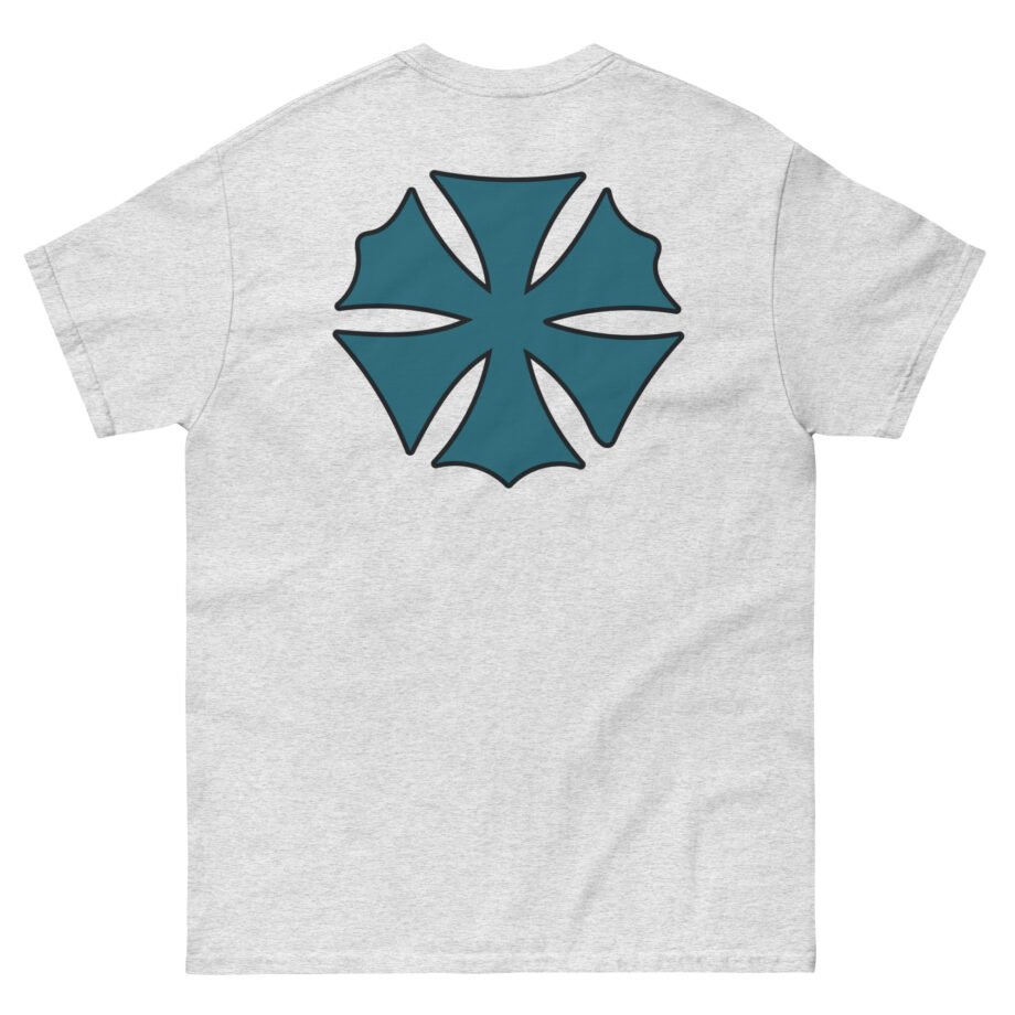 Don Toliver Hardstone Psycho Metal Unisex classic tee