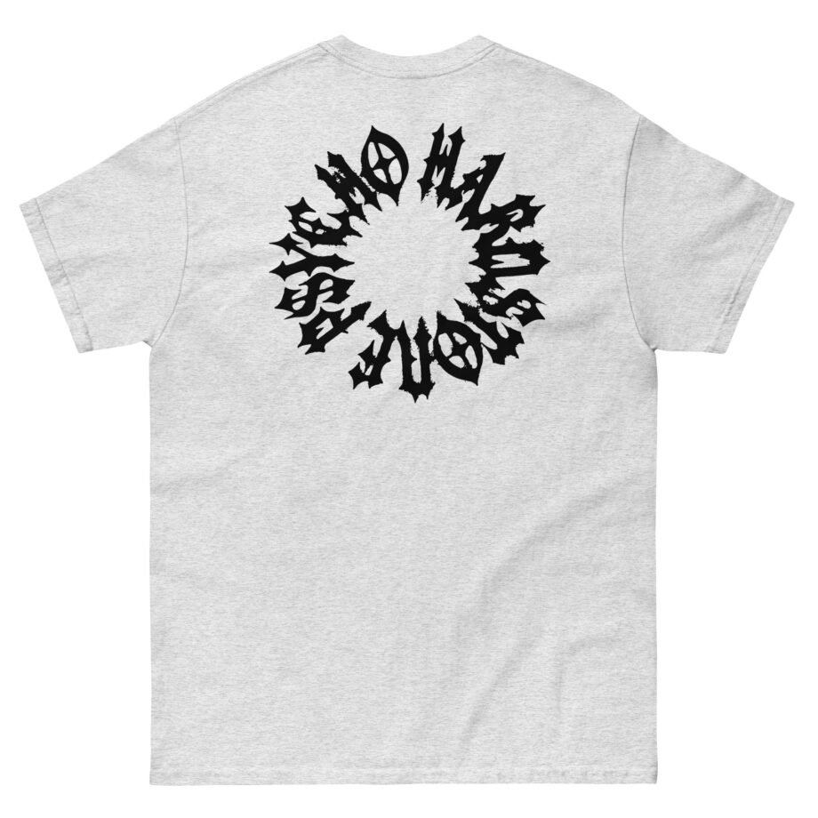 Don Toliver Hardstone Psycho Blur Unisex classic tee