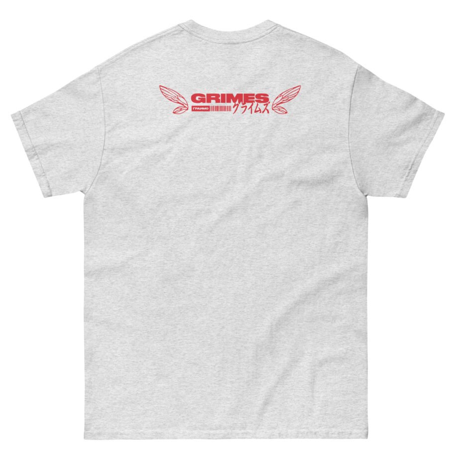 Grimes Unisex classic tee