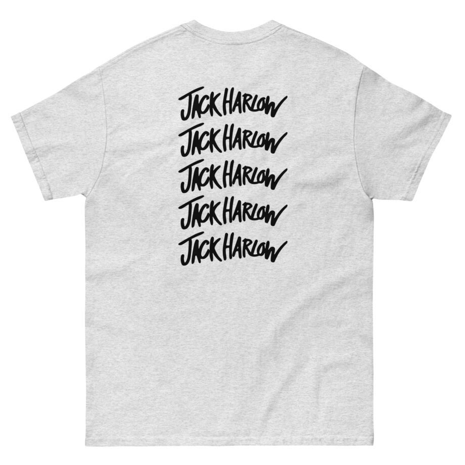 Jack Harlow Jumbo Face Unisex classic tee