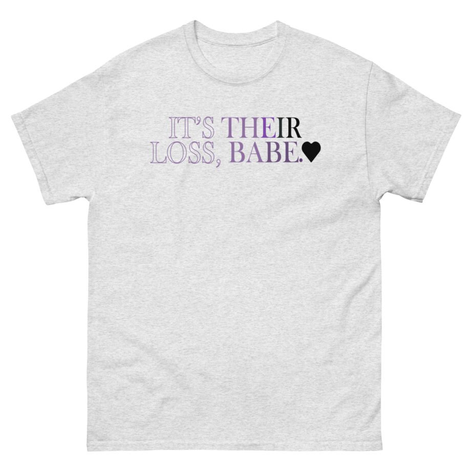Frawley Unisex classic tee
