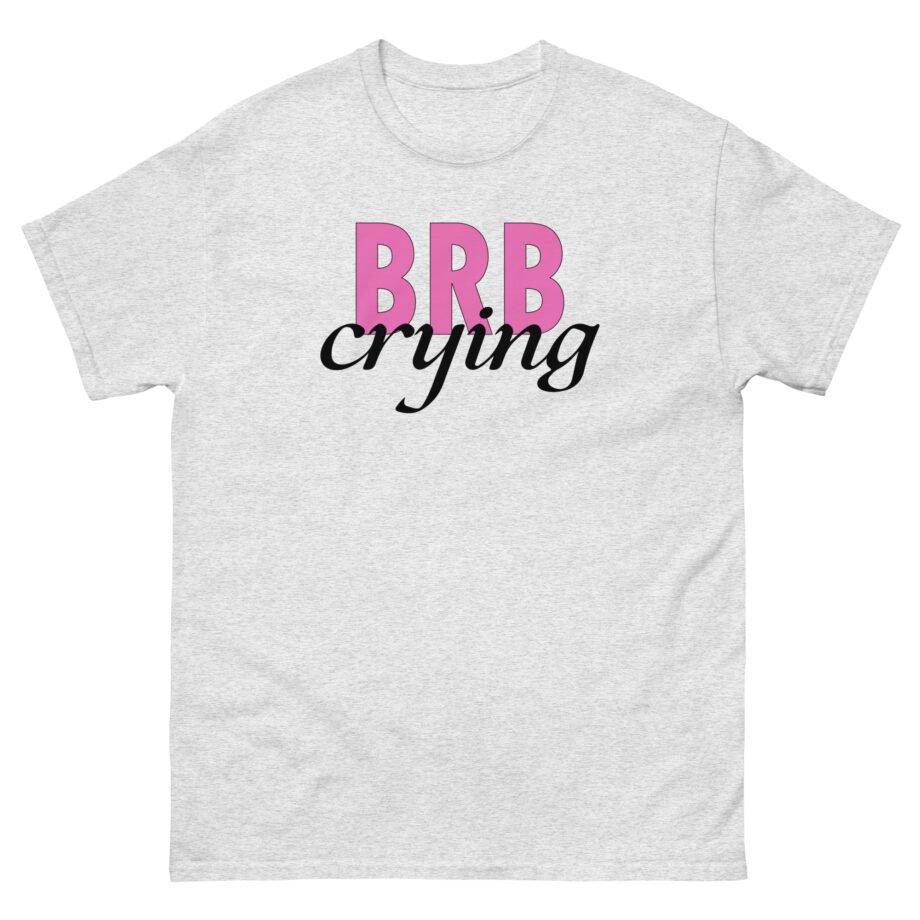 Frawley Unisex classic tee