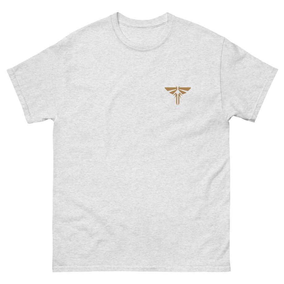Playstation The Last of Us Firefly Unisex classic tee