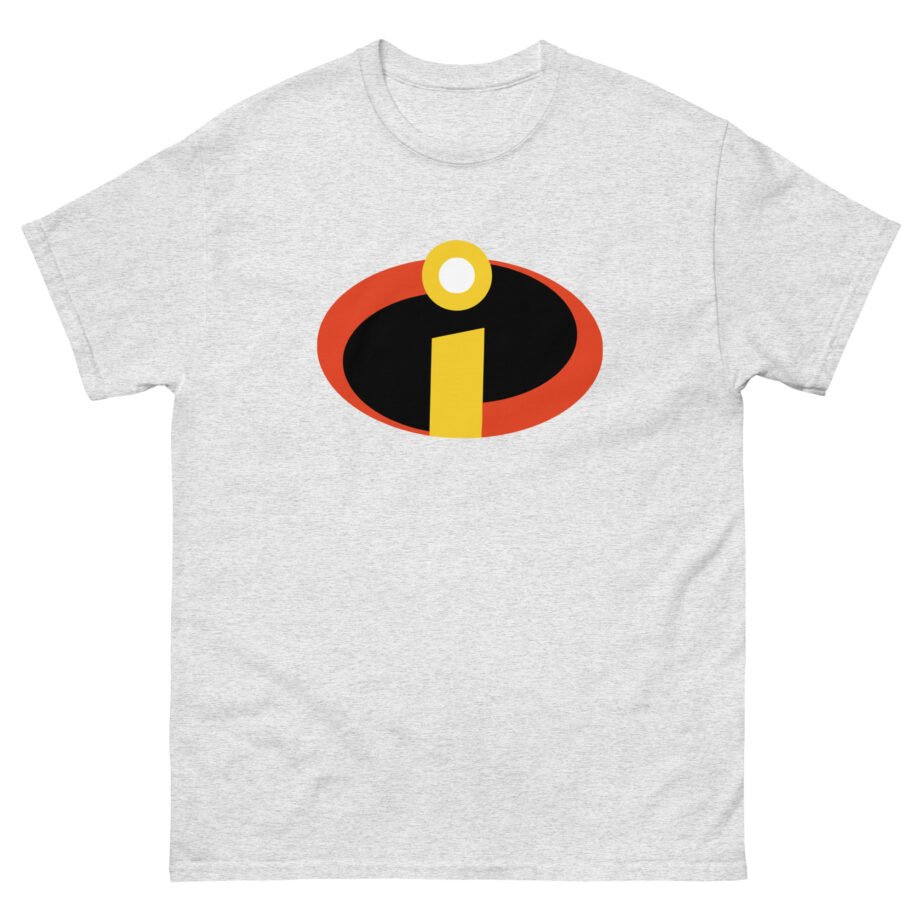Andre Swilley Unisex classic tee