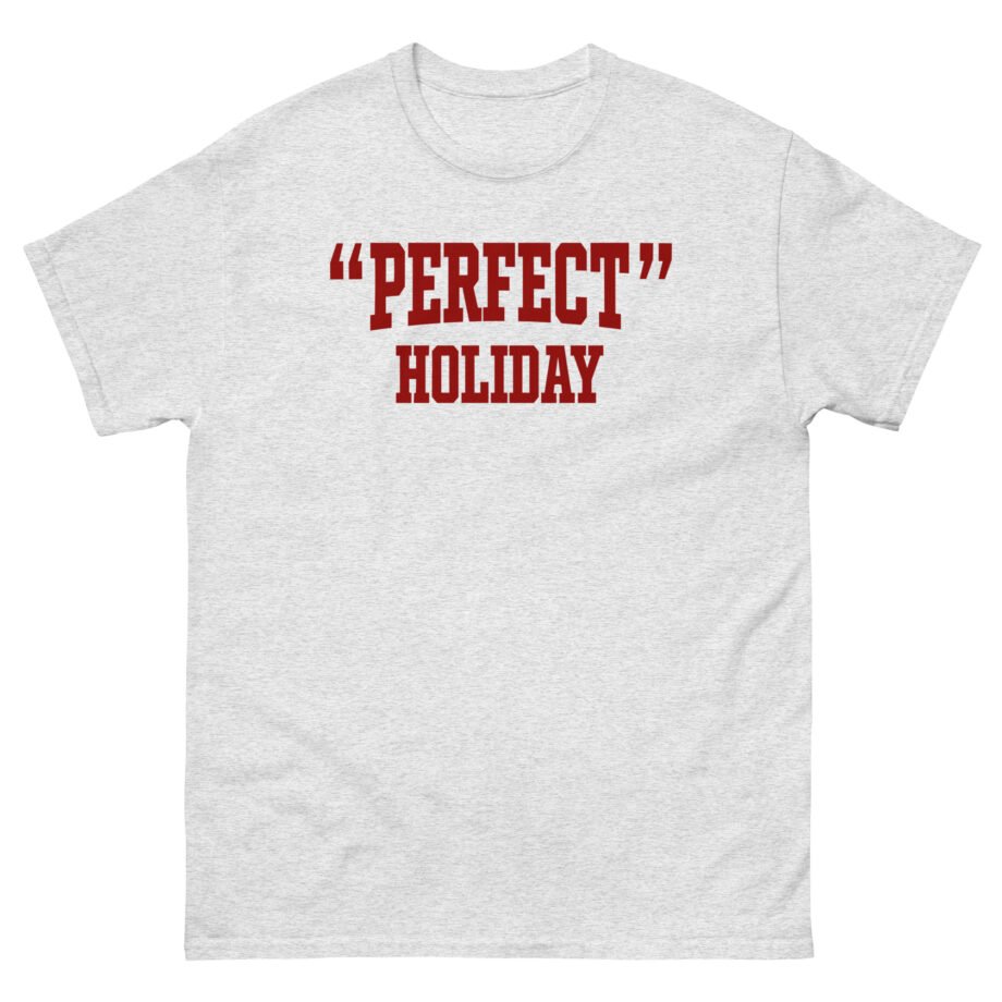 Hamish and Andy Unisex classic tee