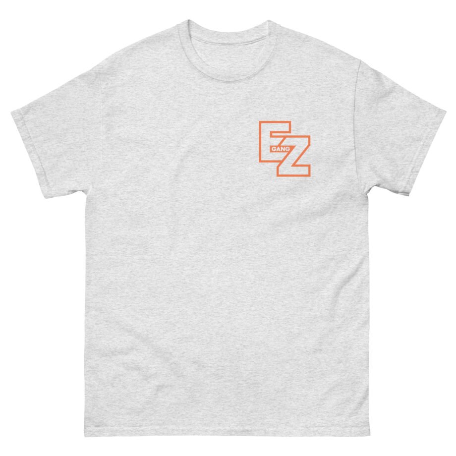 Berleezy Back to Work Unisex classic tee