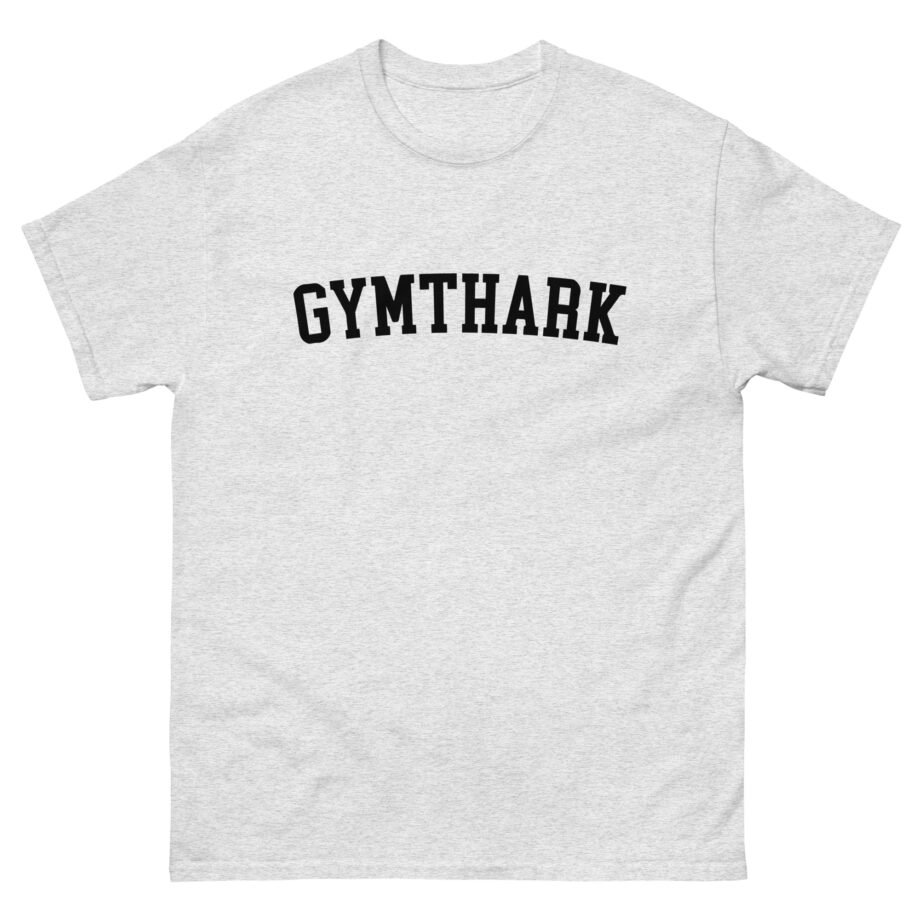 Cbum Gymthark Unisex classic tee