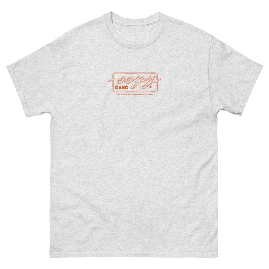 Berleezy the Ball Eezy Gang Unisex classic tee