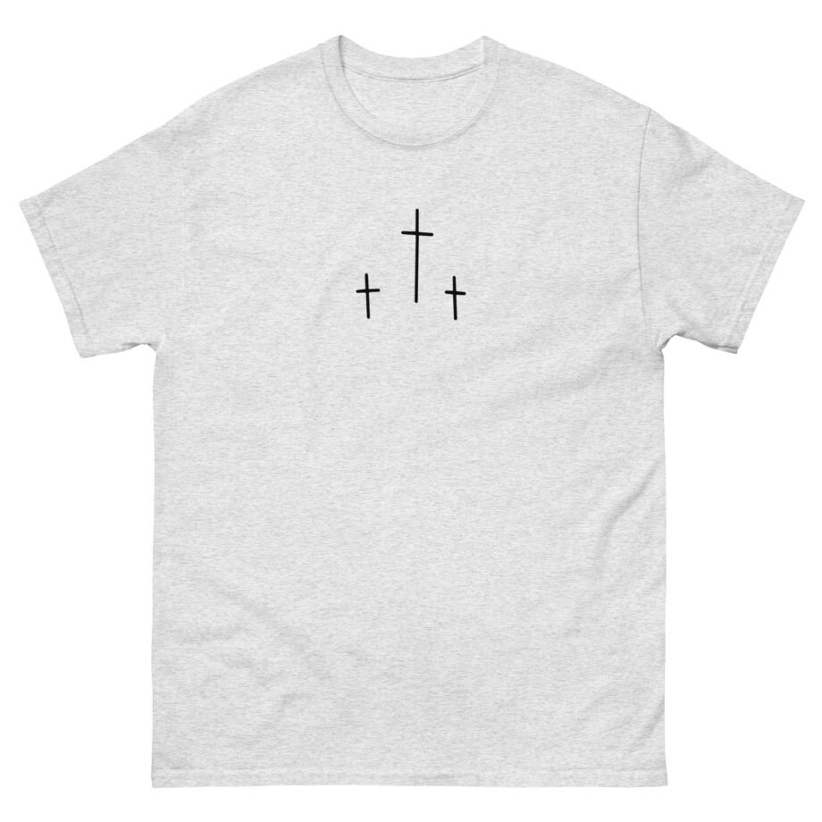 Cooper Noriega Spend Time With God Unisex classic tee