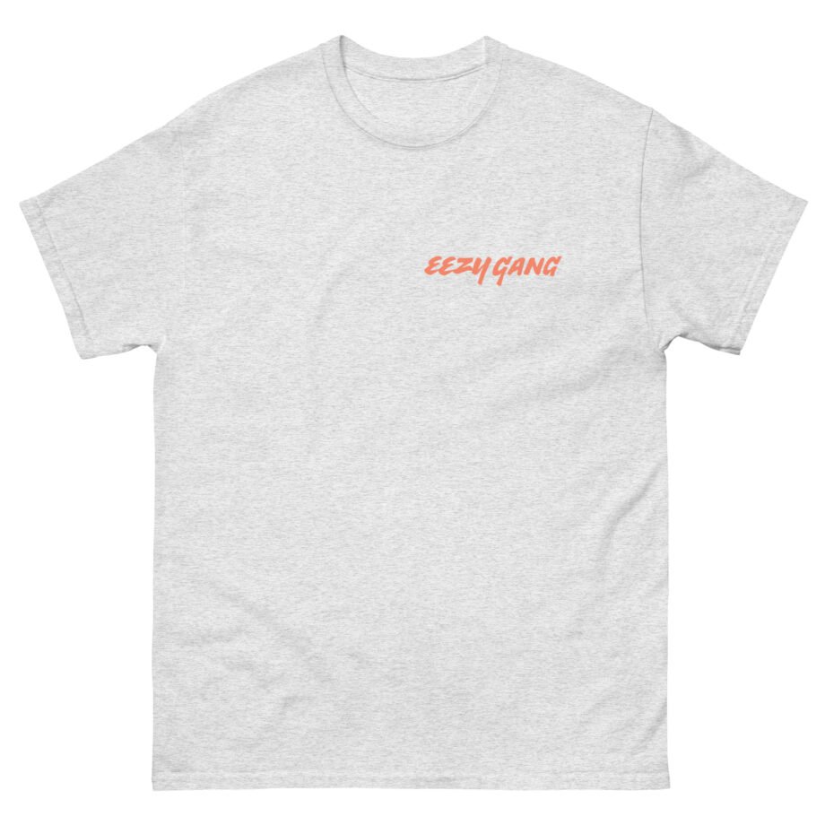 Berleezy Unisex classic tee