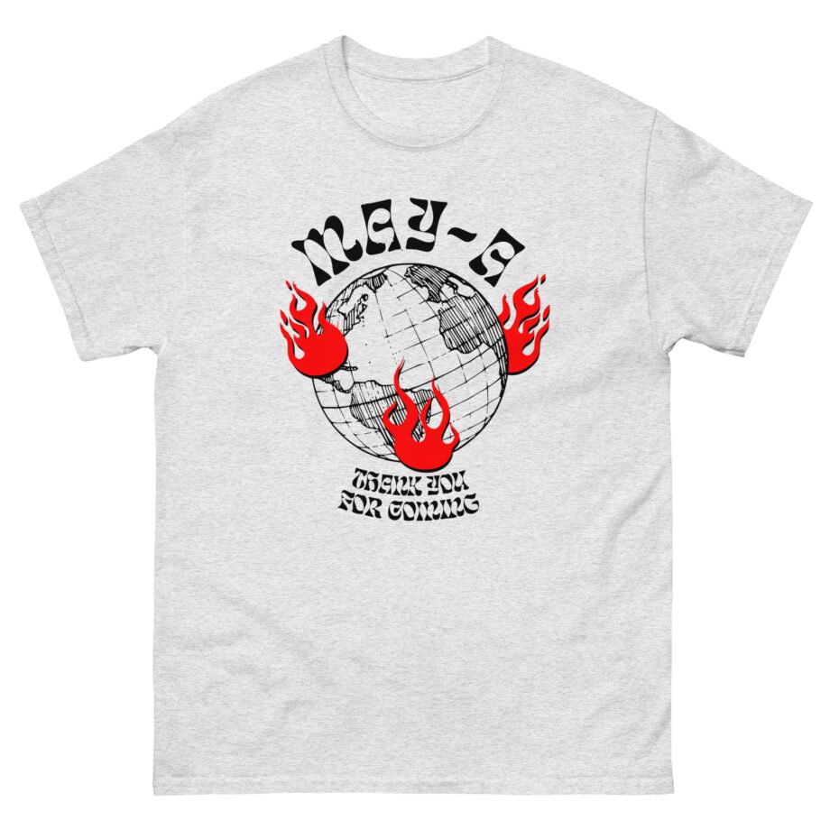 Maya Unisex classic tee