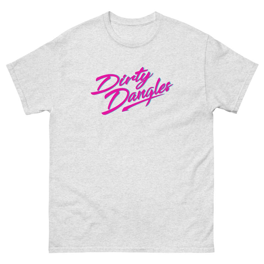 Letterkenny Dirty Dangles Unisex classic tee