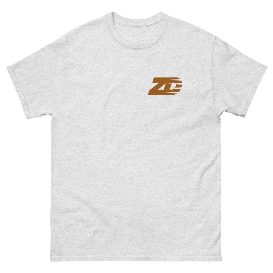 Zeds Dead L7 Unisex classic tee