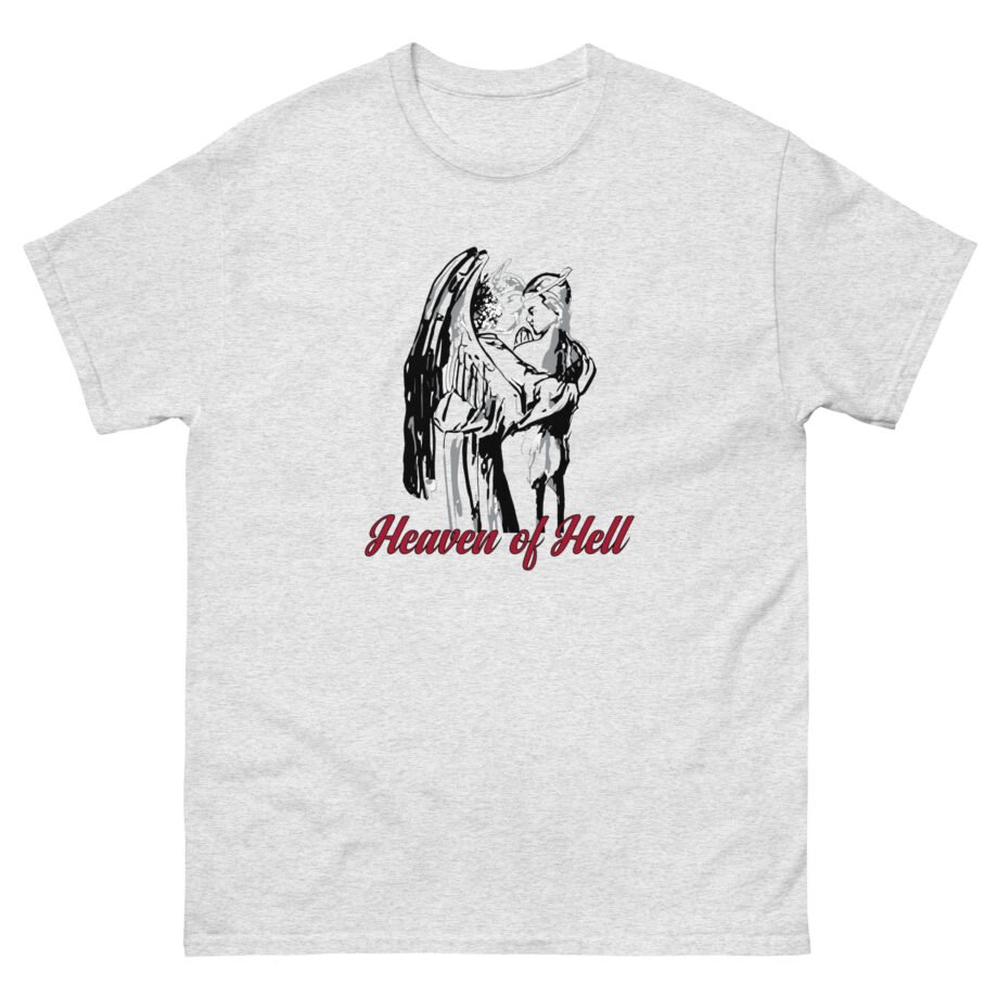 Don Toliver Heaven or Hell Unisex classic tee