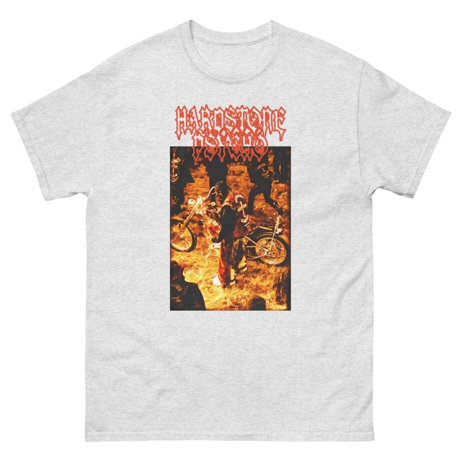 Don Toliver Hardstone Psycho Unisex classic tee
