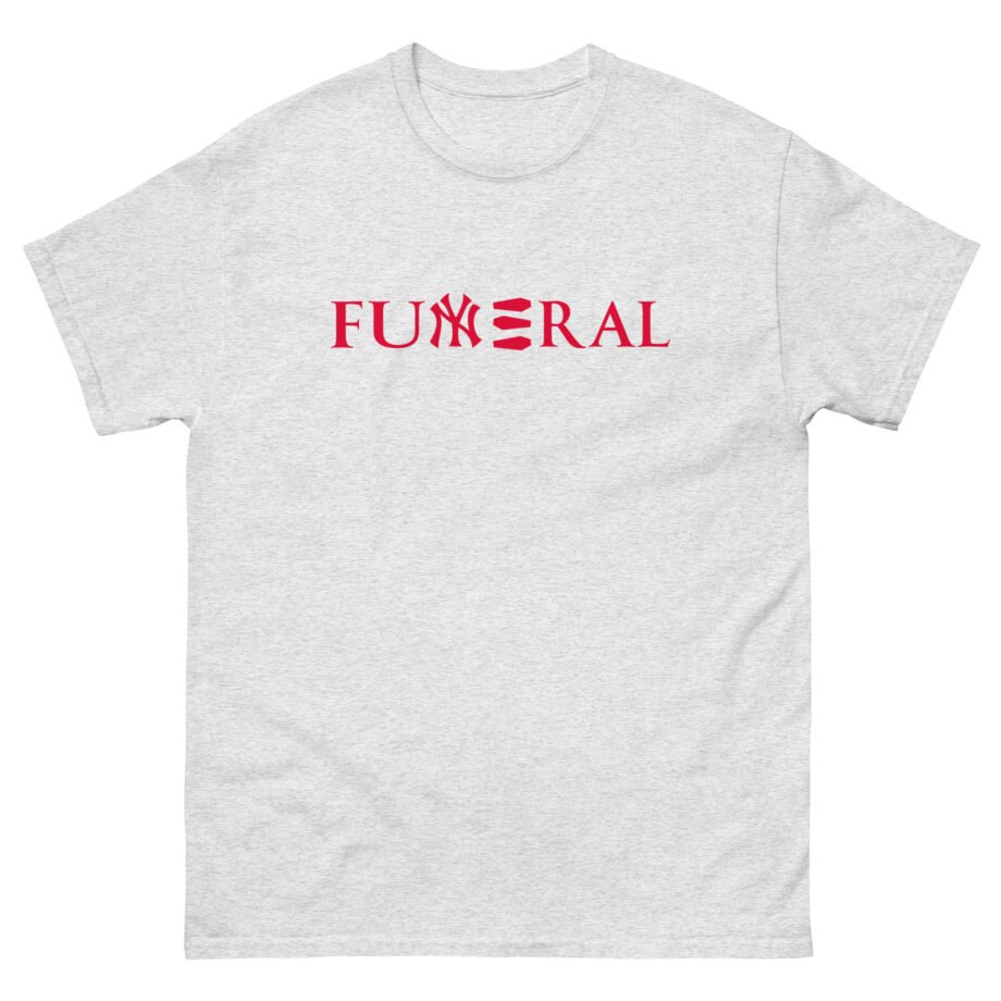 Show Me the Body Unisex classic tee