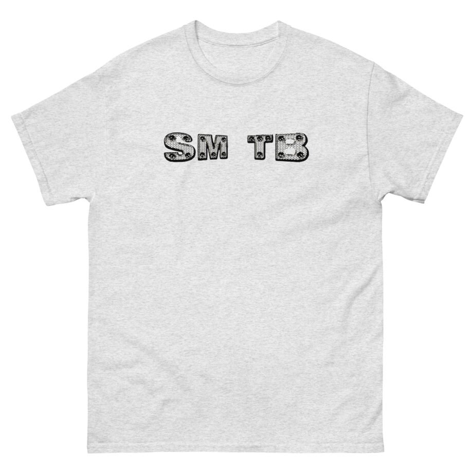 Show Me the Body Diamond Plate Unisex classic tee