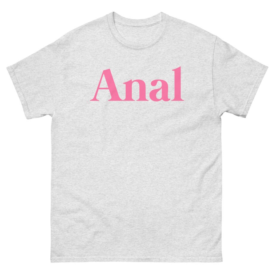 Emergency Intercom Unisex classic tee
