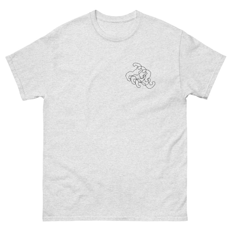 Feel My Bicep Arts Centre Unisex classic tee
