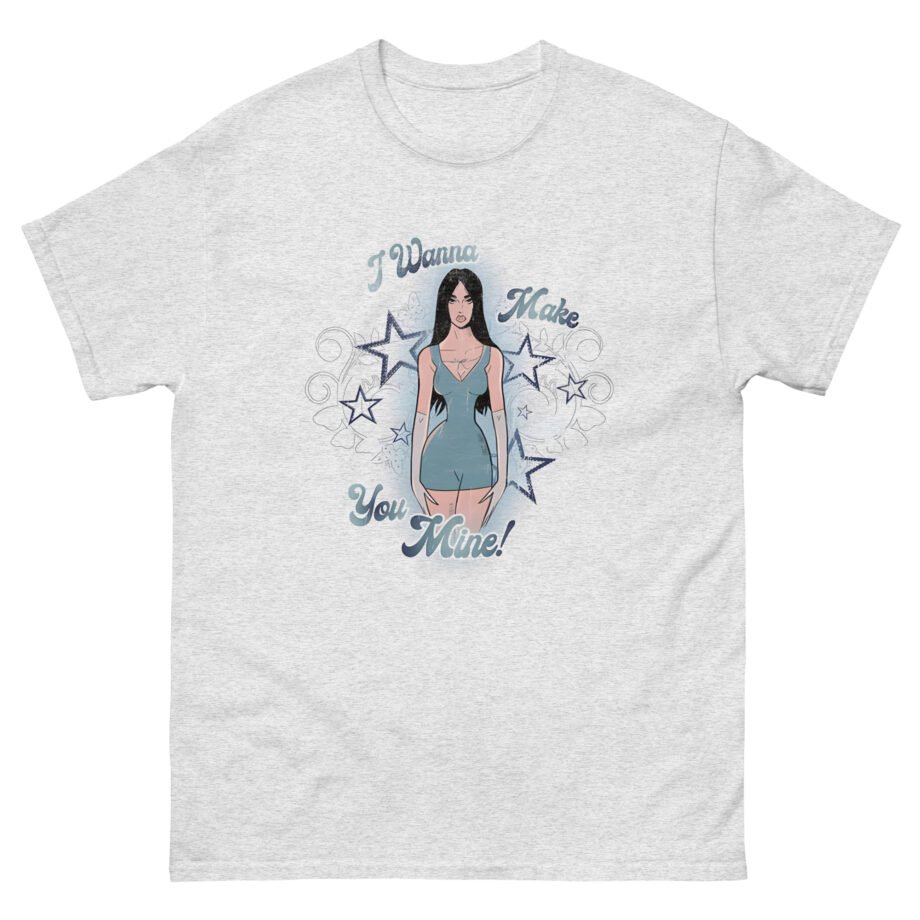 Madison Beer Make You Mine Unisex classic tee