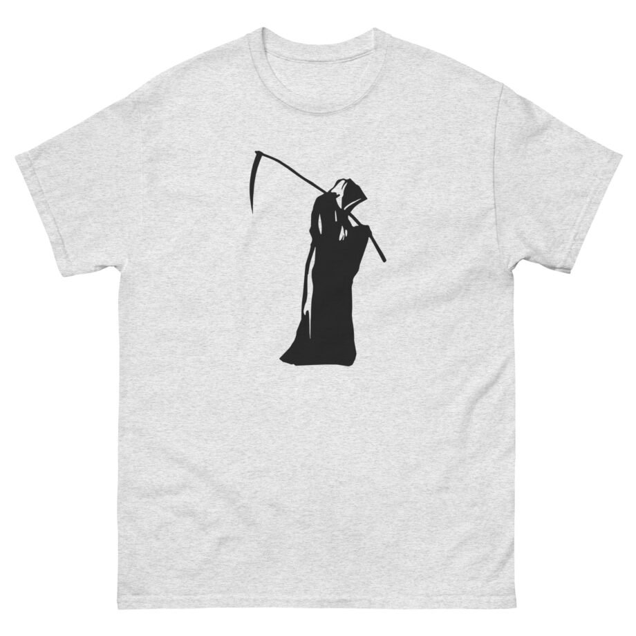 Madison Beer Grim Reaper Unisex classic tee