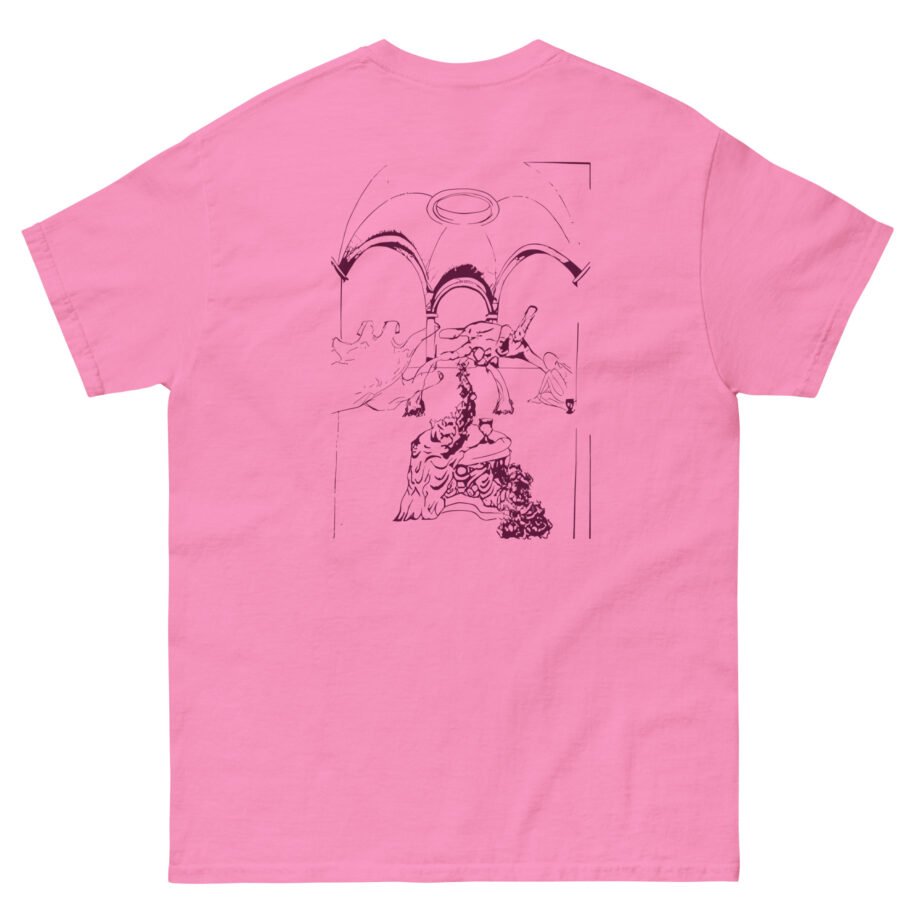 Kehlani Unisex classic tee