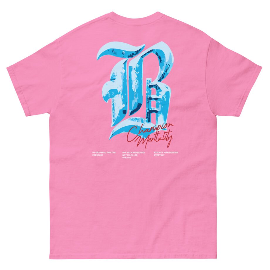 Cbum Unisex classic tee