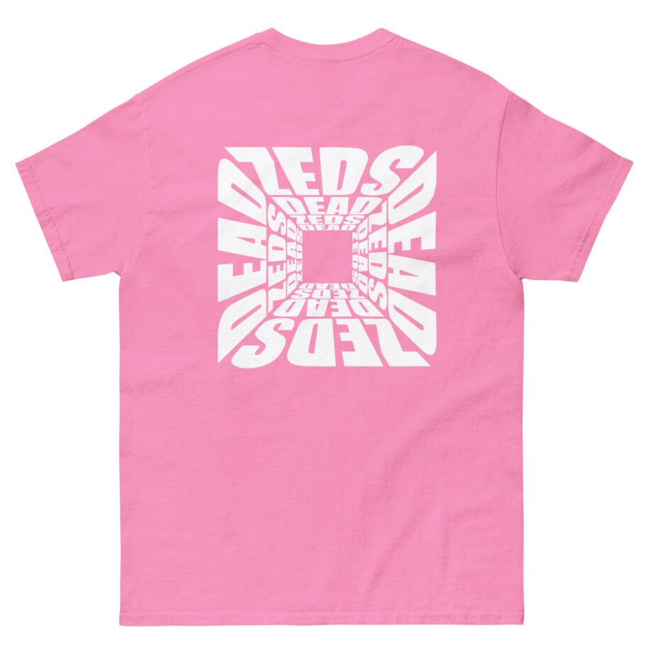 Zeds Dead L7 Unisex classic tee