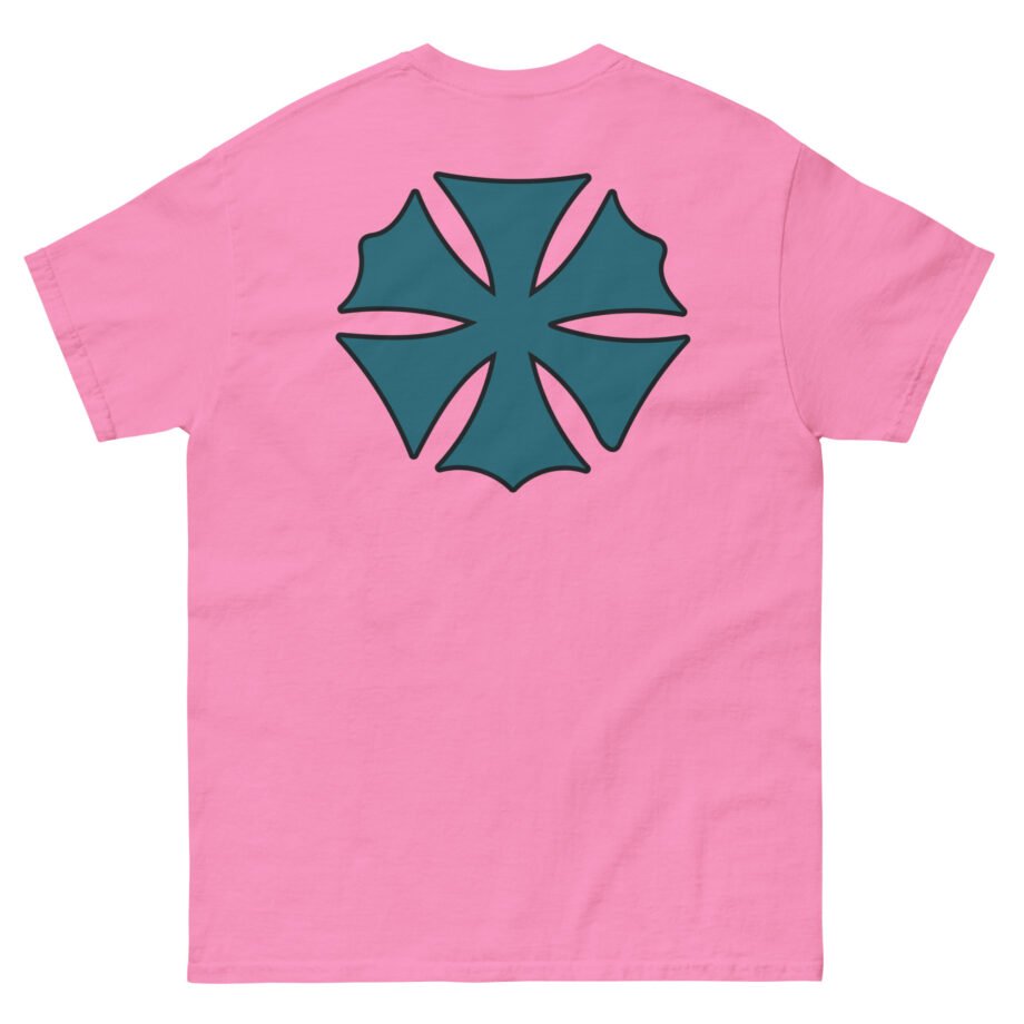 Don Toliver Hardstone Psycho Metal Unisex classic tee