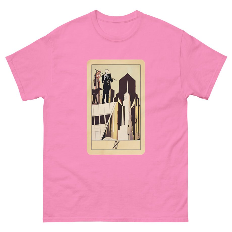 Billy Corgan I'm Your Lover I'm Your Zero Unisex classic tee