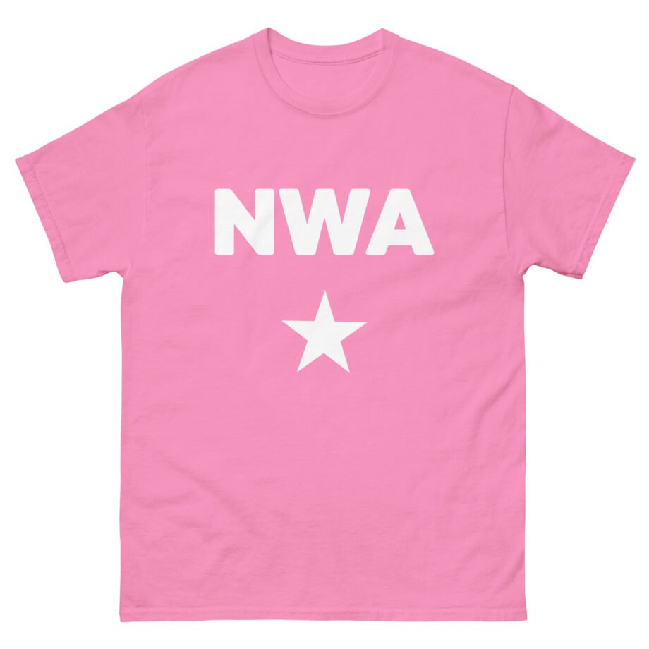Billy Corgan Smashing Pumpkins NWA Unisex classic tee