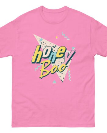 Cnco Honey Boo Unisex classic tee