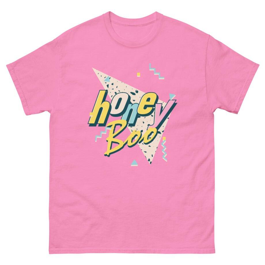 Cnco Honey Boo Unisex classic tee