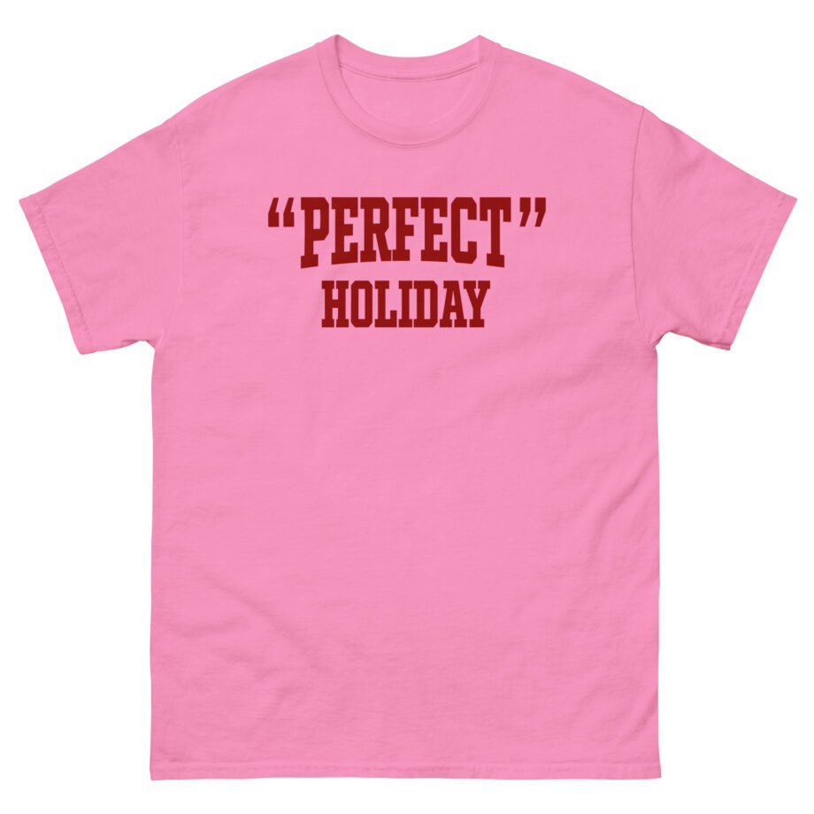 Hamish and Andy Unisex classic tee