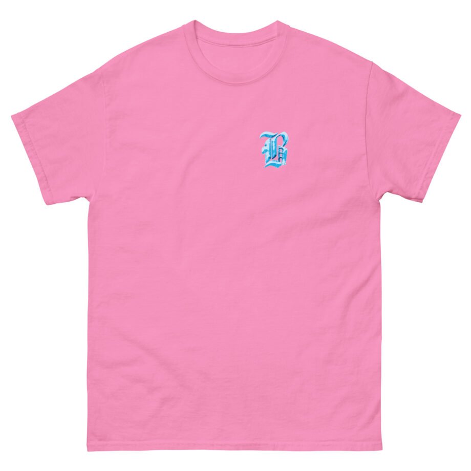Cbum Unisex classic tee
