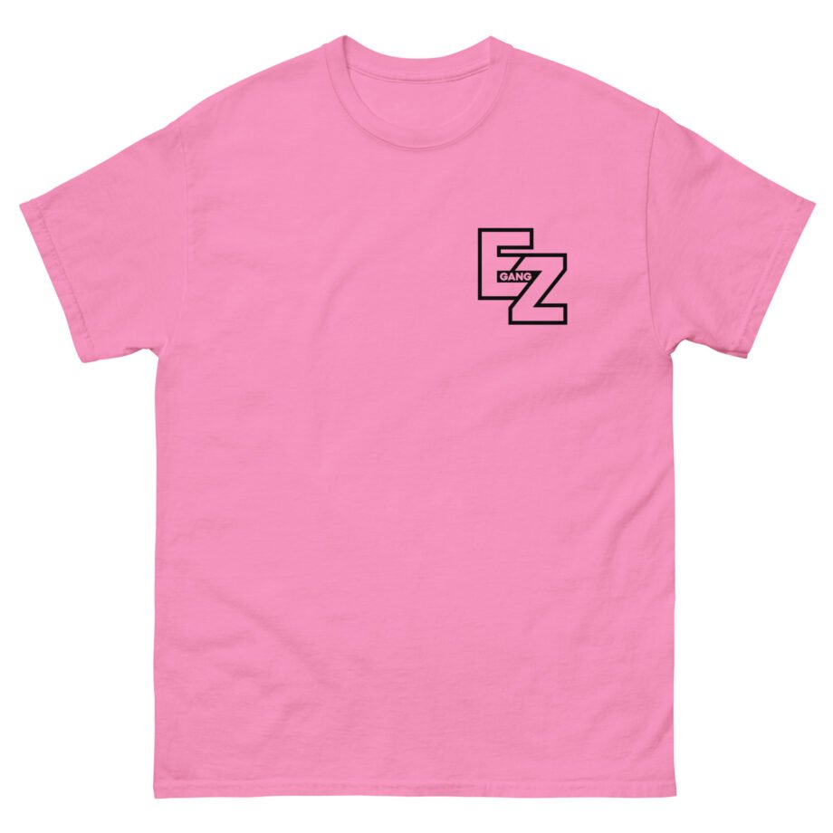 Berleezy Back to Work Unisex classic tee