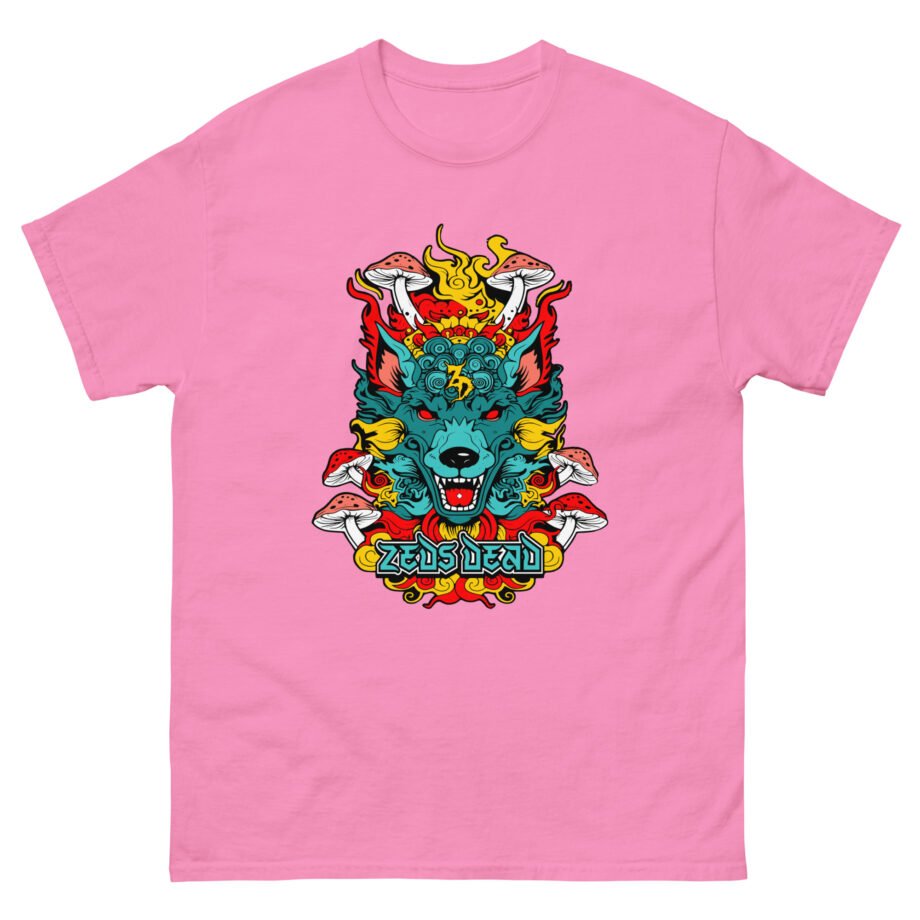 Zeds Dead Dawns Highway Unisex classic tee